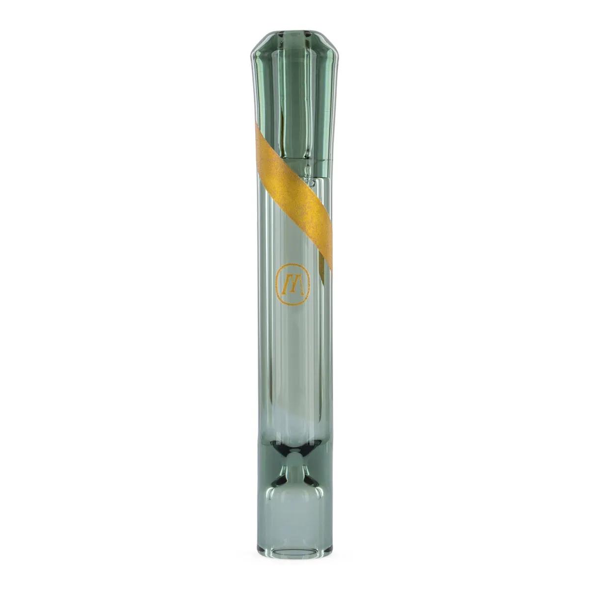 Marley Natural Smoked Glass Taster chillum