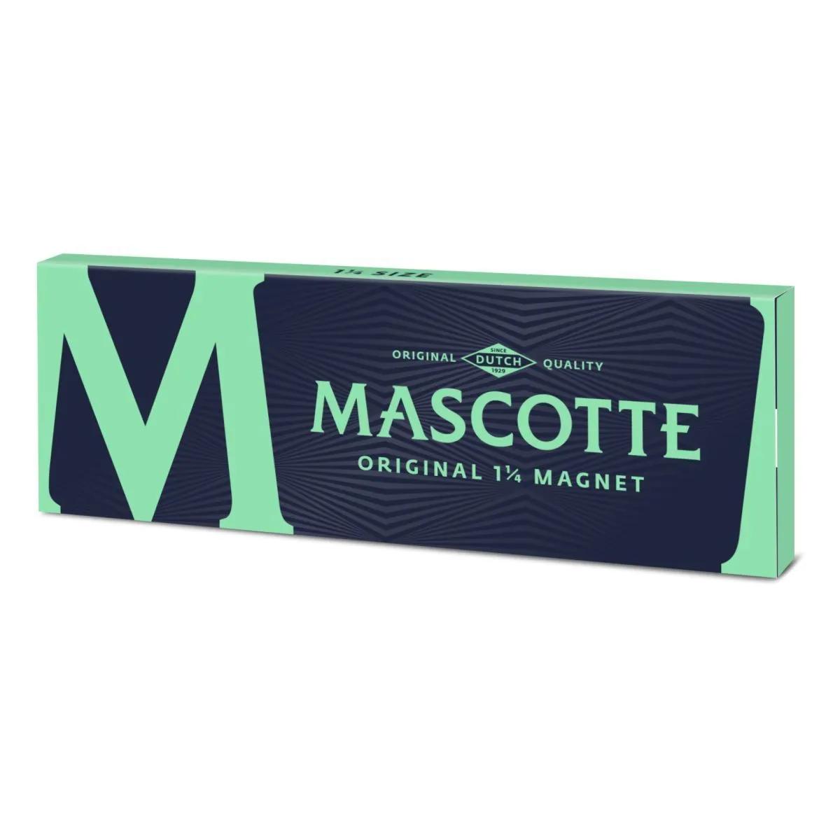 Mascotte Original Rullepapir 1¼