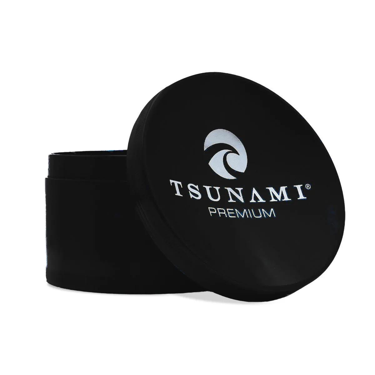 Metalkværn 100mm (Tsunami Glass)