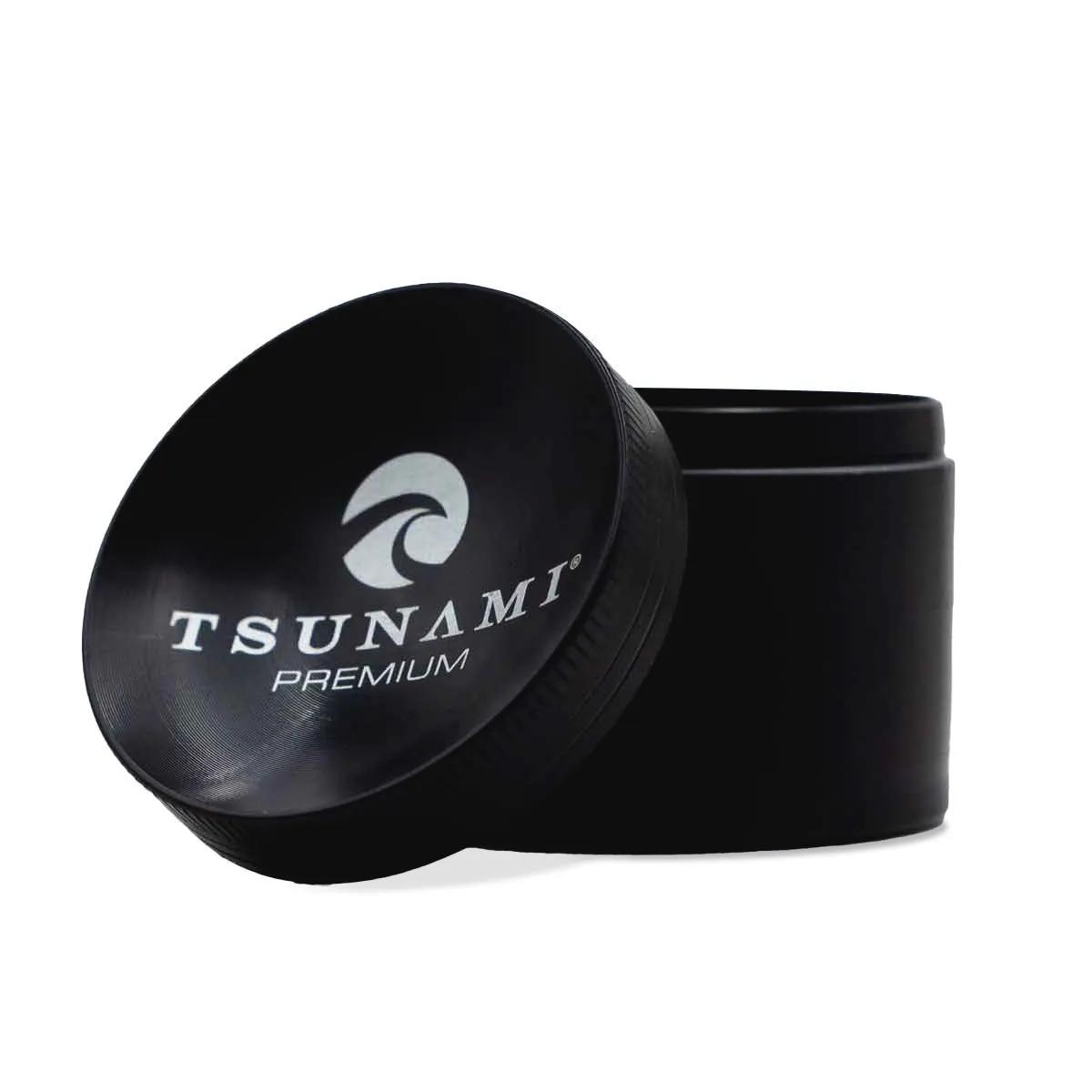 Metalkværn 50mm (Tsunami Glass)