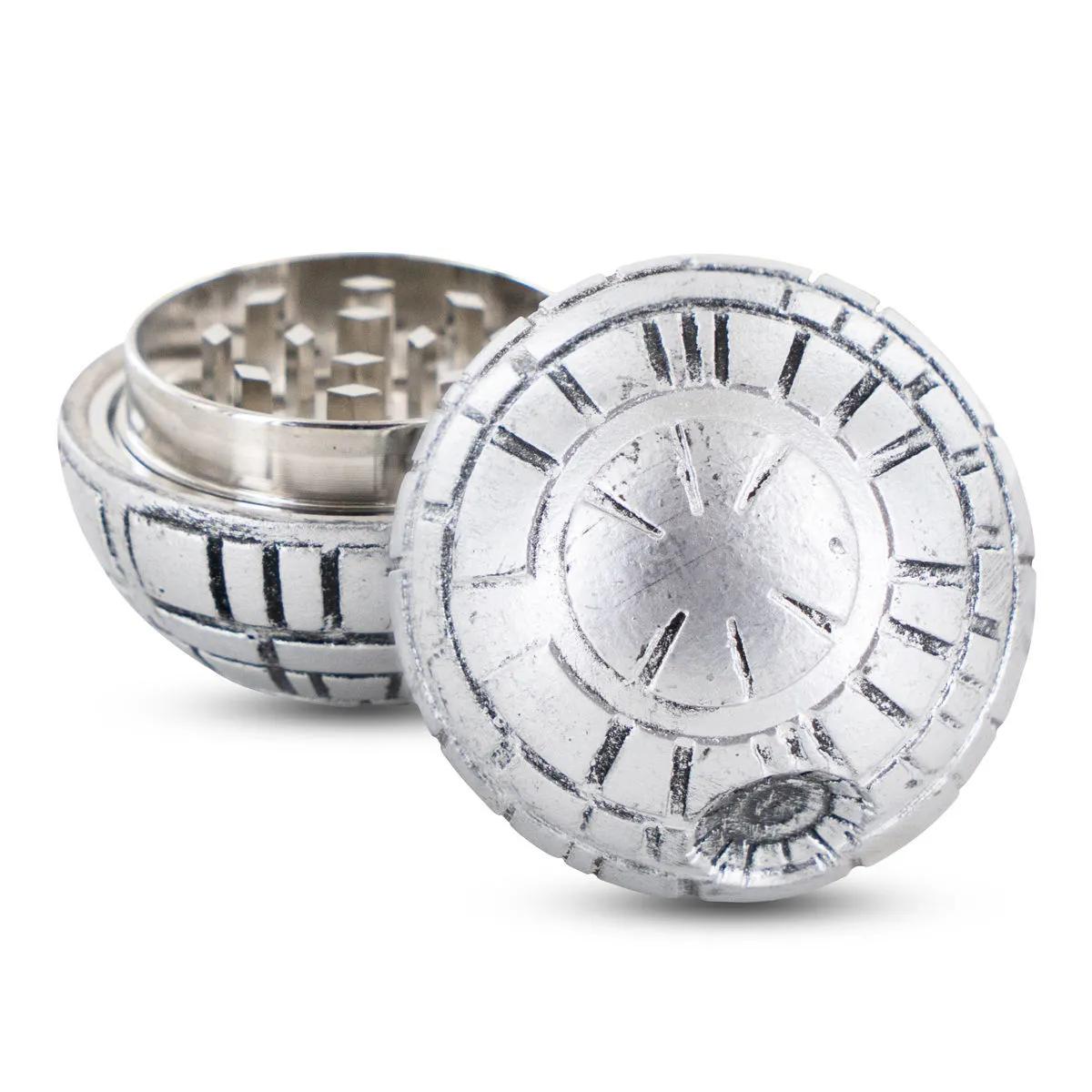 Metal grinder Death Star