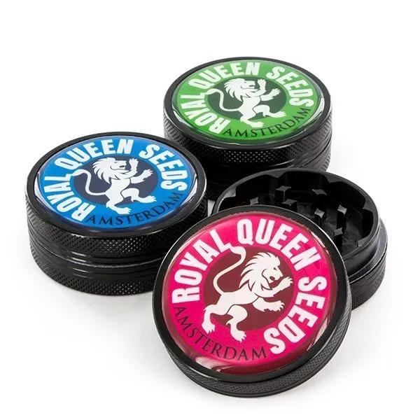 Metalkværn RQS