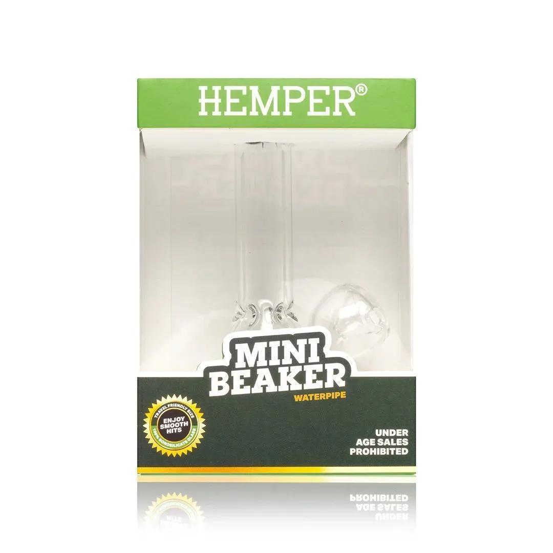 Mini bægerbong