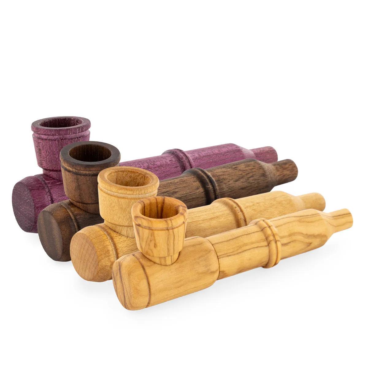 Calumet Mini Rocket Pipe