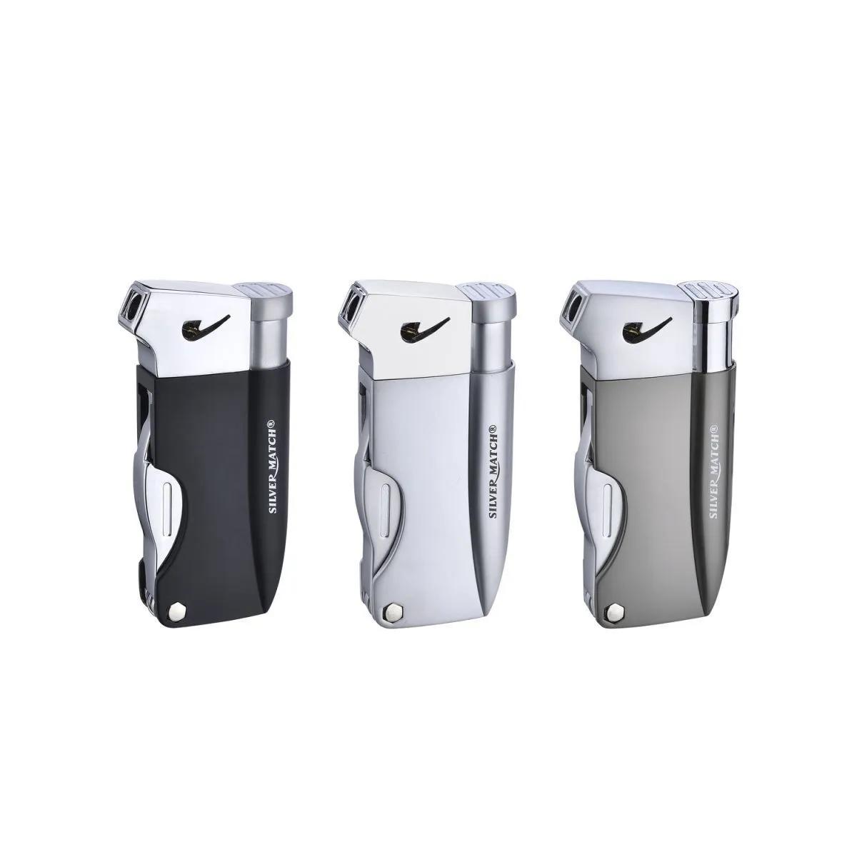 Multitool pibelighter