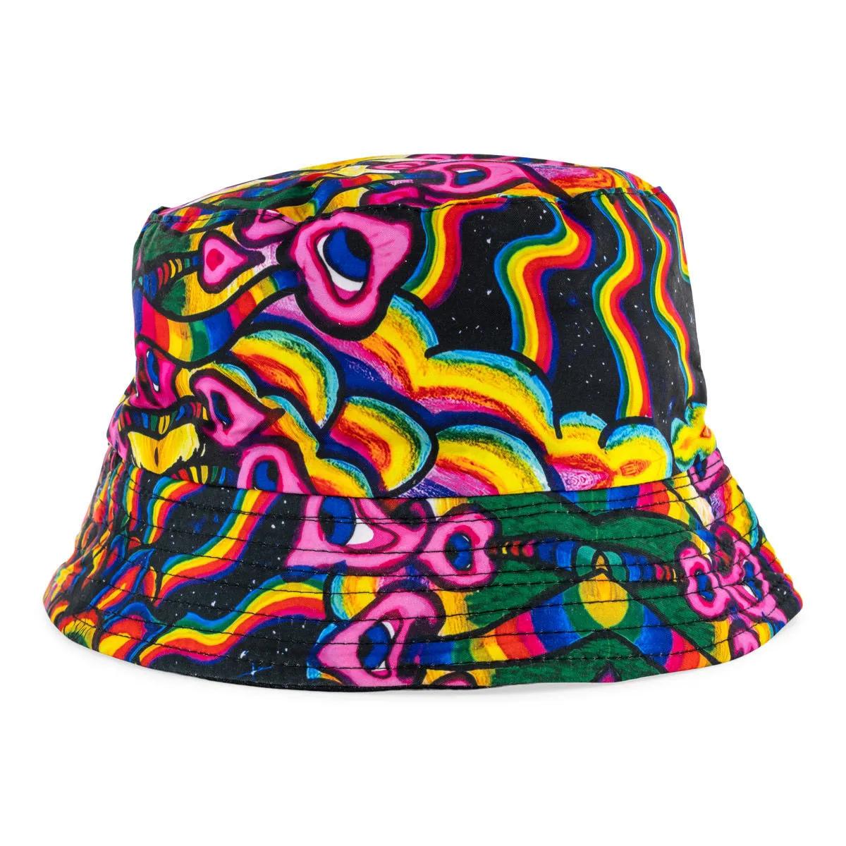 Svampe Bucket Hat