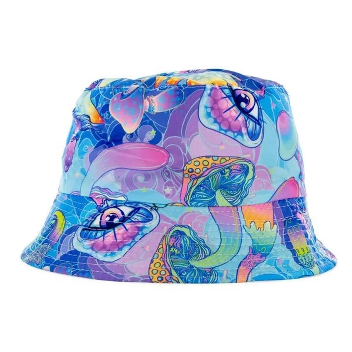 Svampe Bucket Hat