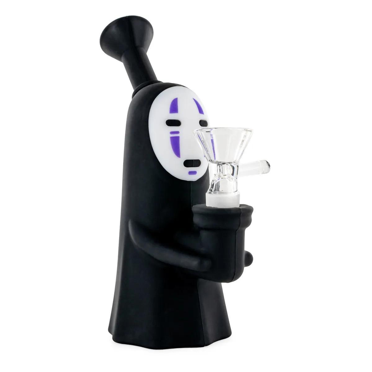 No-Face - Kaonashi silikonebong