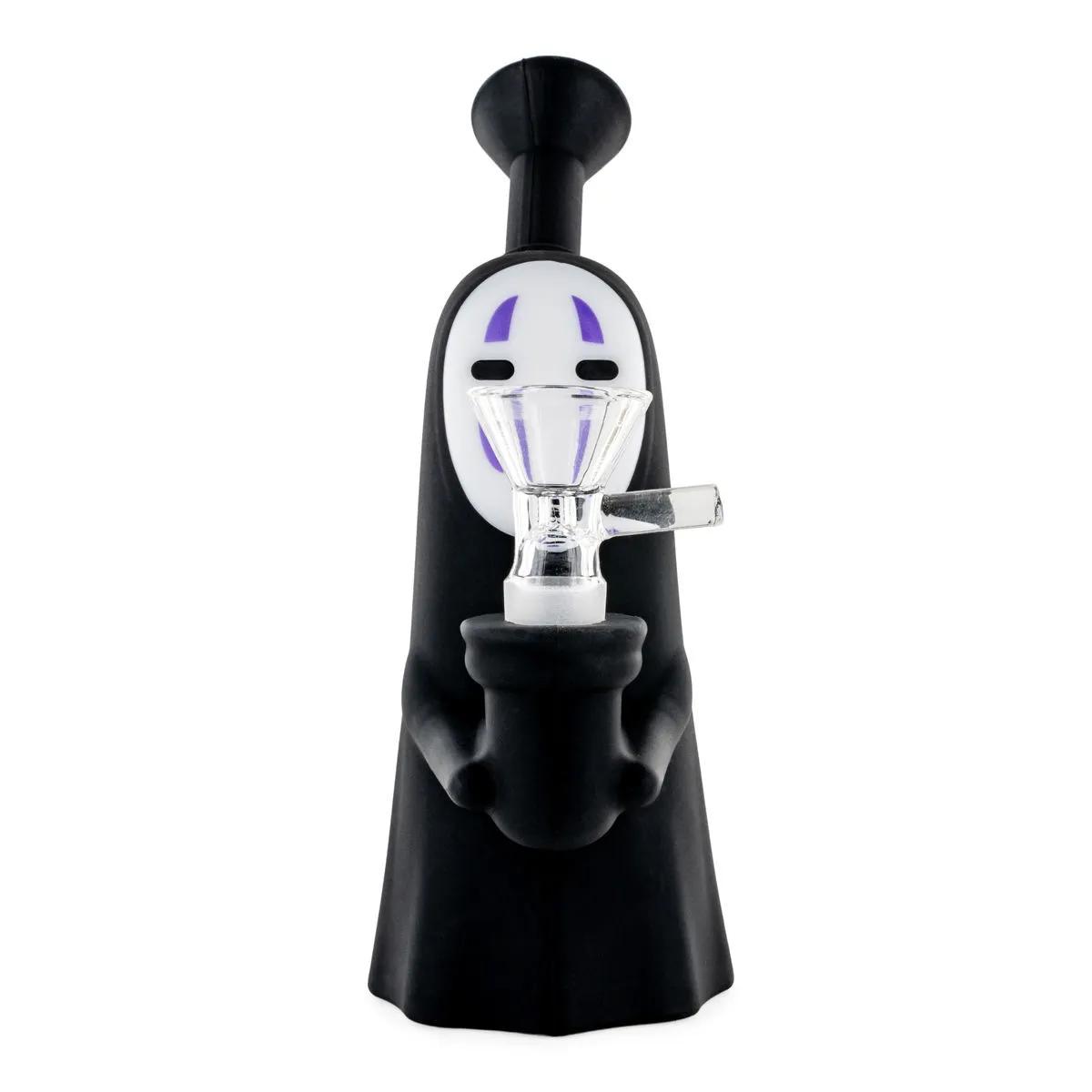 No-Face - Kaonashi silikonebong