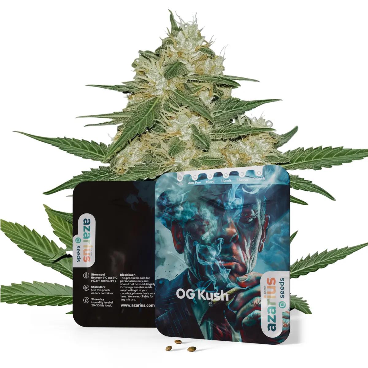 OG Kush