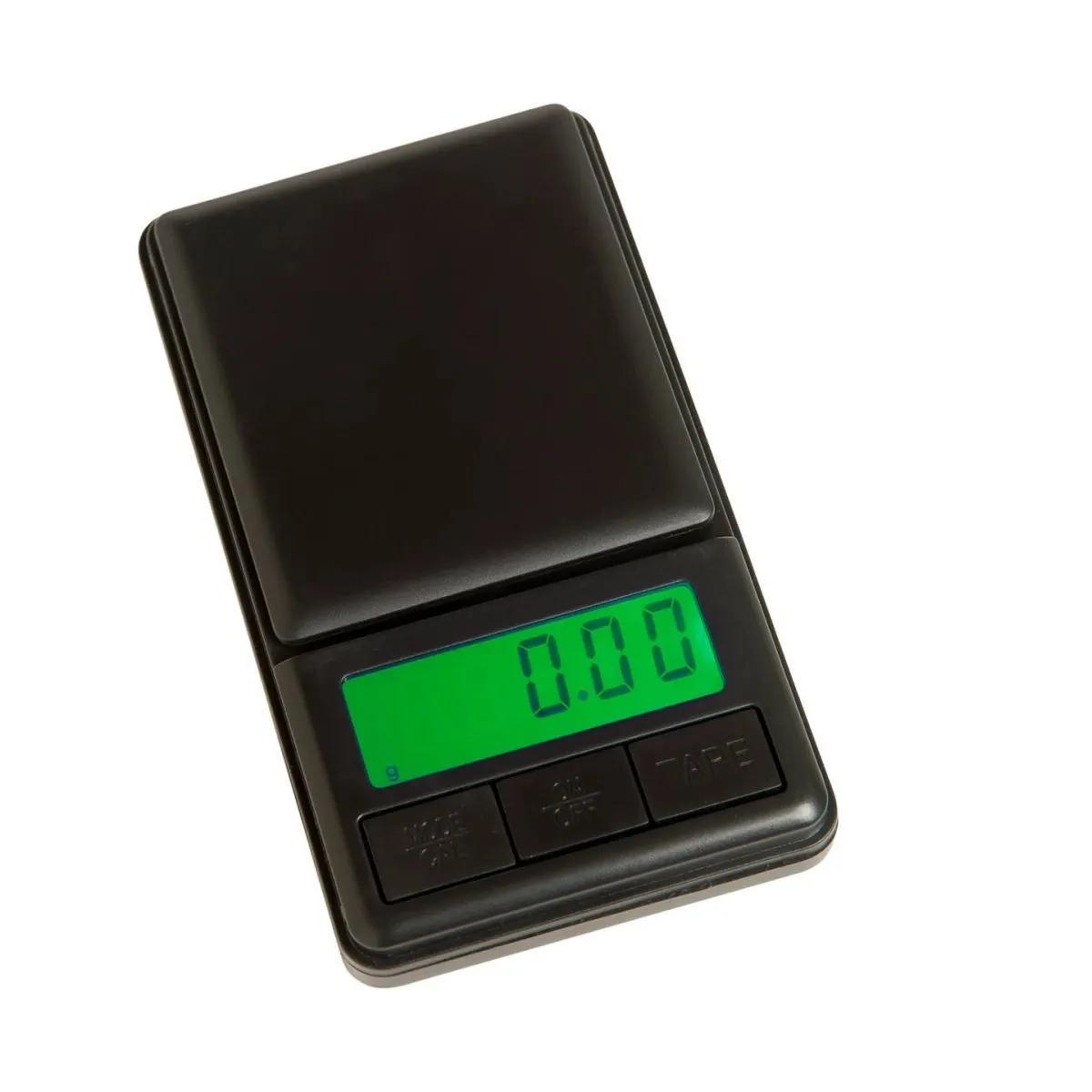 On Balance Myco minivægt (100g x 0,01g)