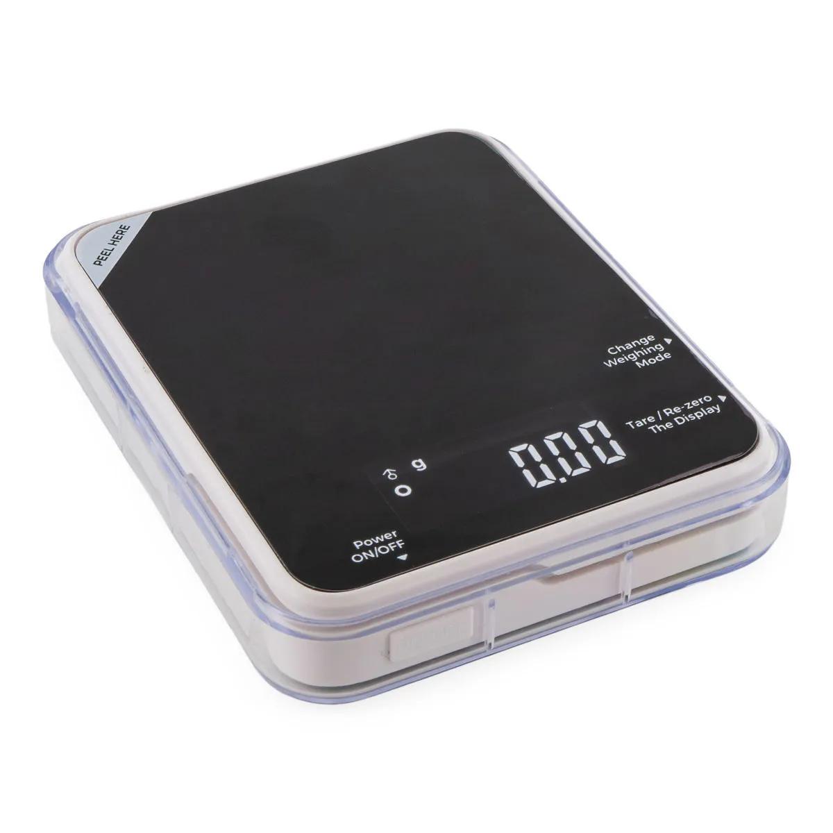 On Balance Phantom Mini Vægt 200g × 0,01g