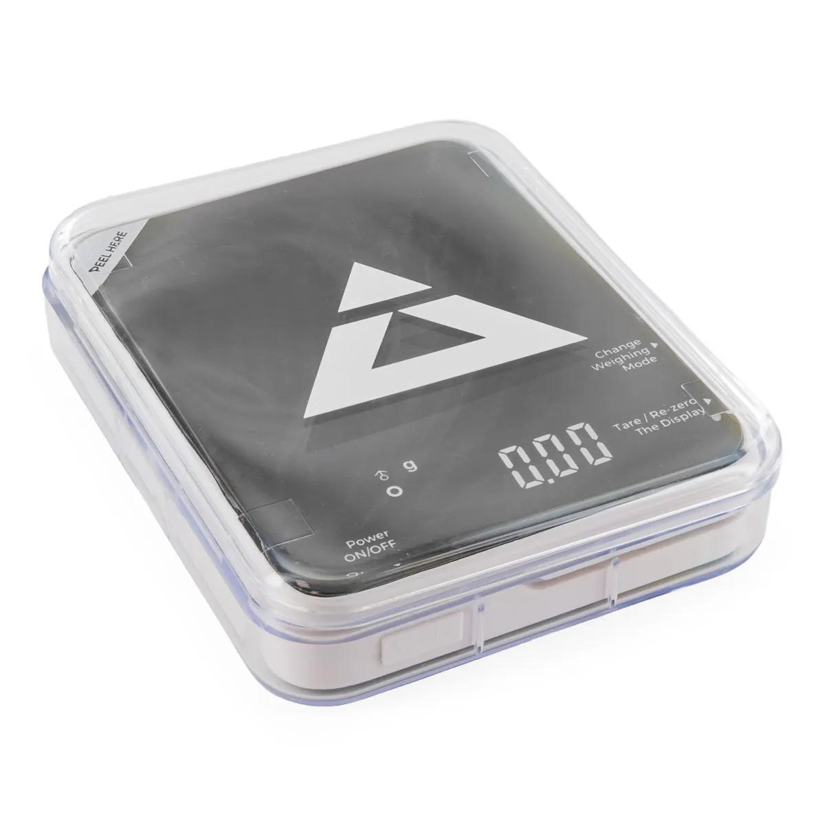 On Balance Phantom Mini Vægt 200g × 0,01g