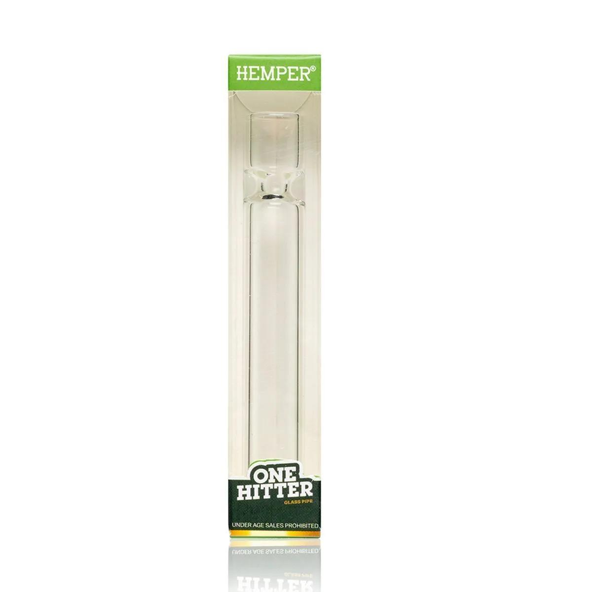 One Hitter glaspibe