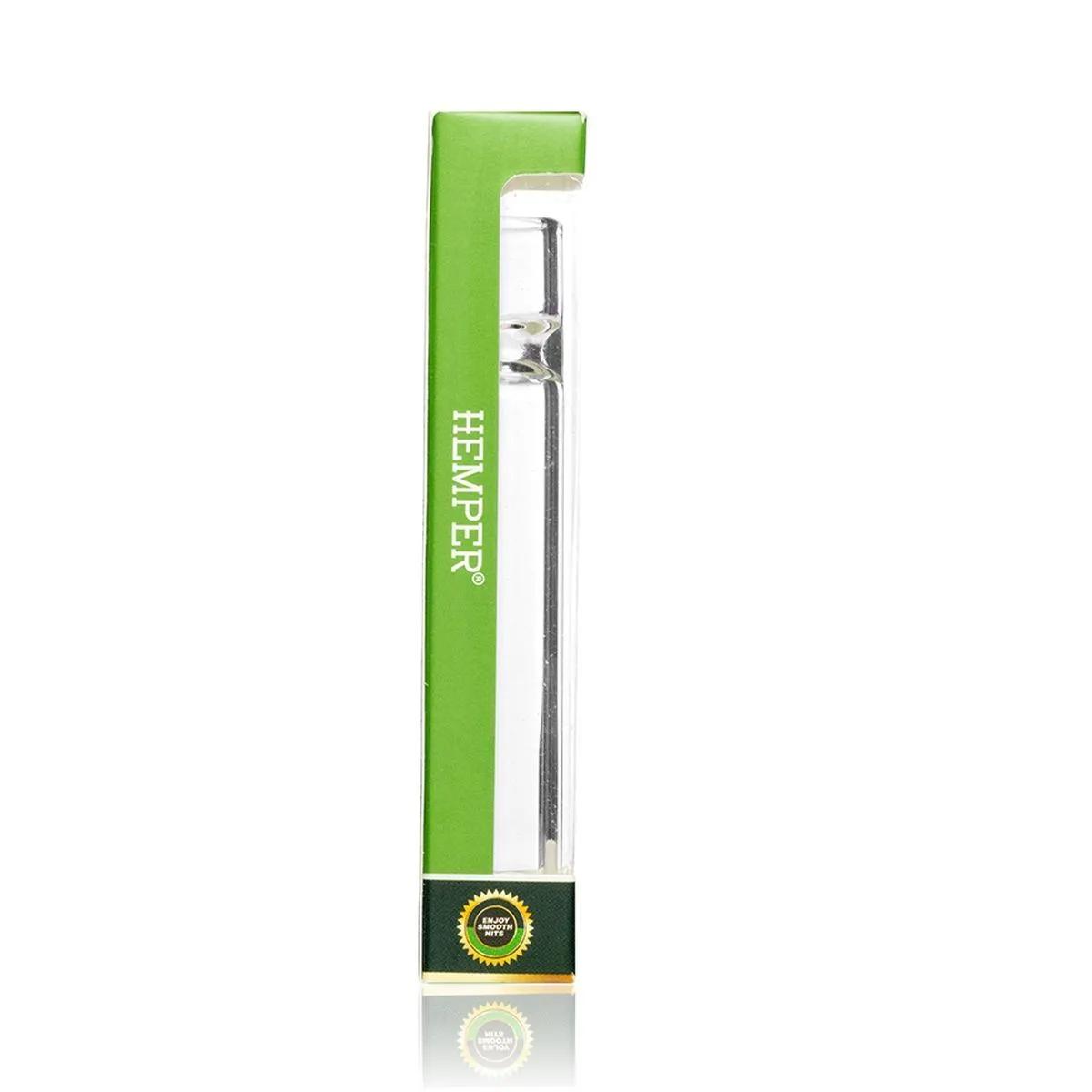 One Hitter glaspibe