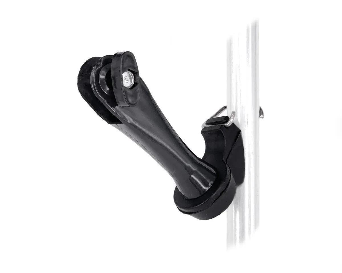 Oscillerende clipsventilator 20 W (Cyclone)