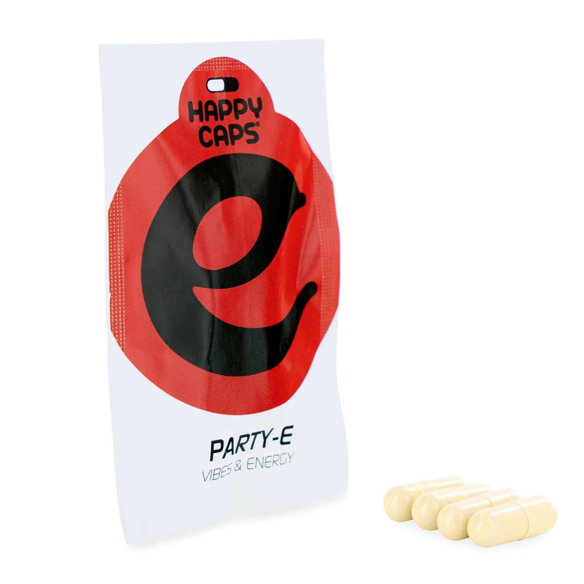 Party-E