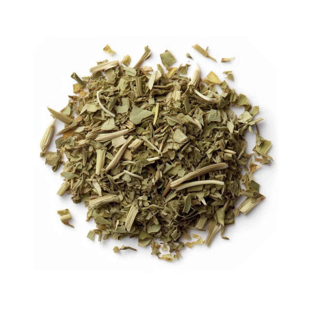 Passionsblomstblade