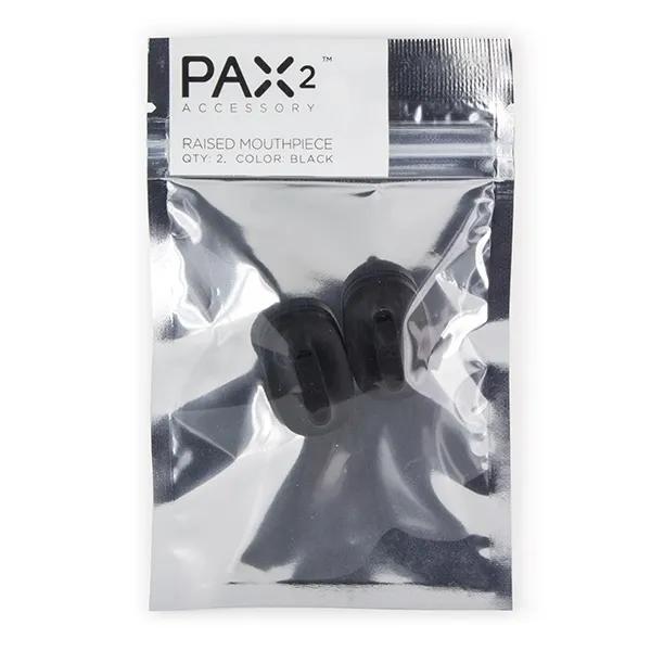 Pax 2/3 hævet mundstykke