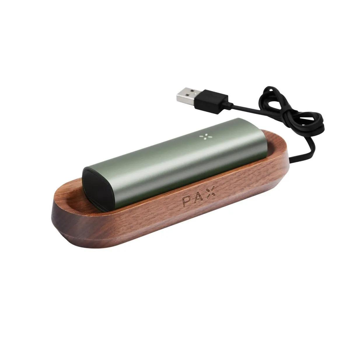 PAX ladestation