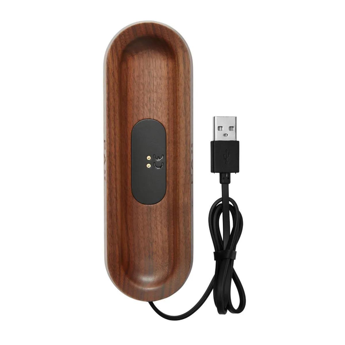 PAX ladestation