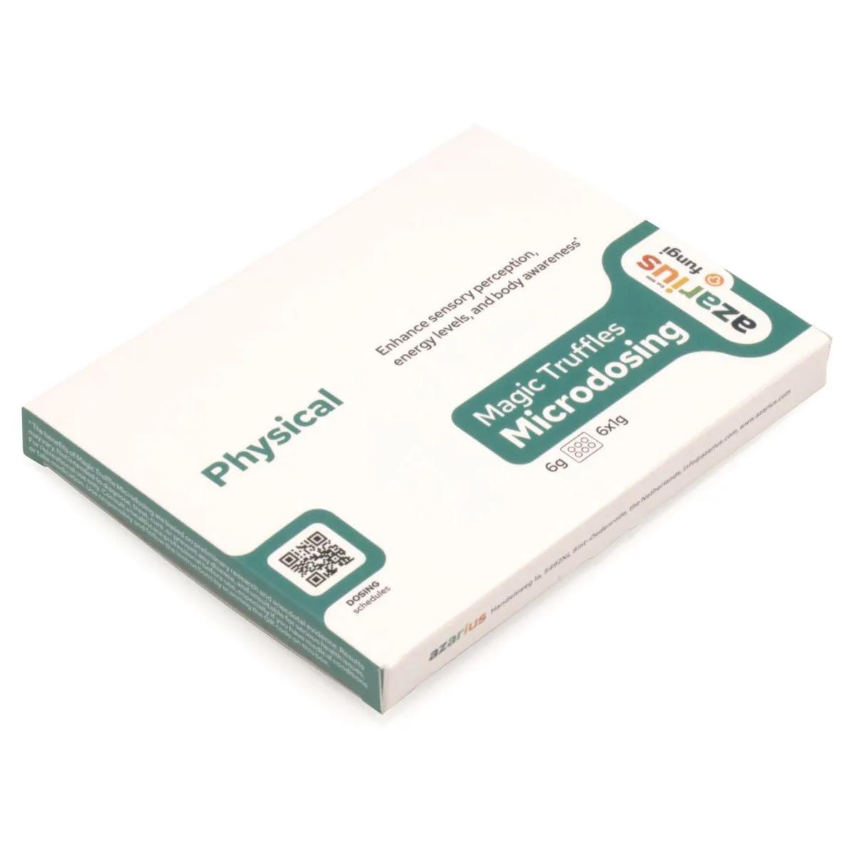 Physical Magic Truffle Mikrodoseringspakke