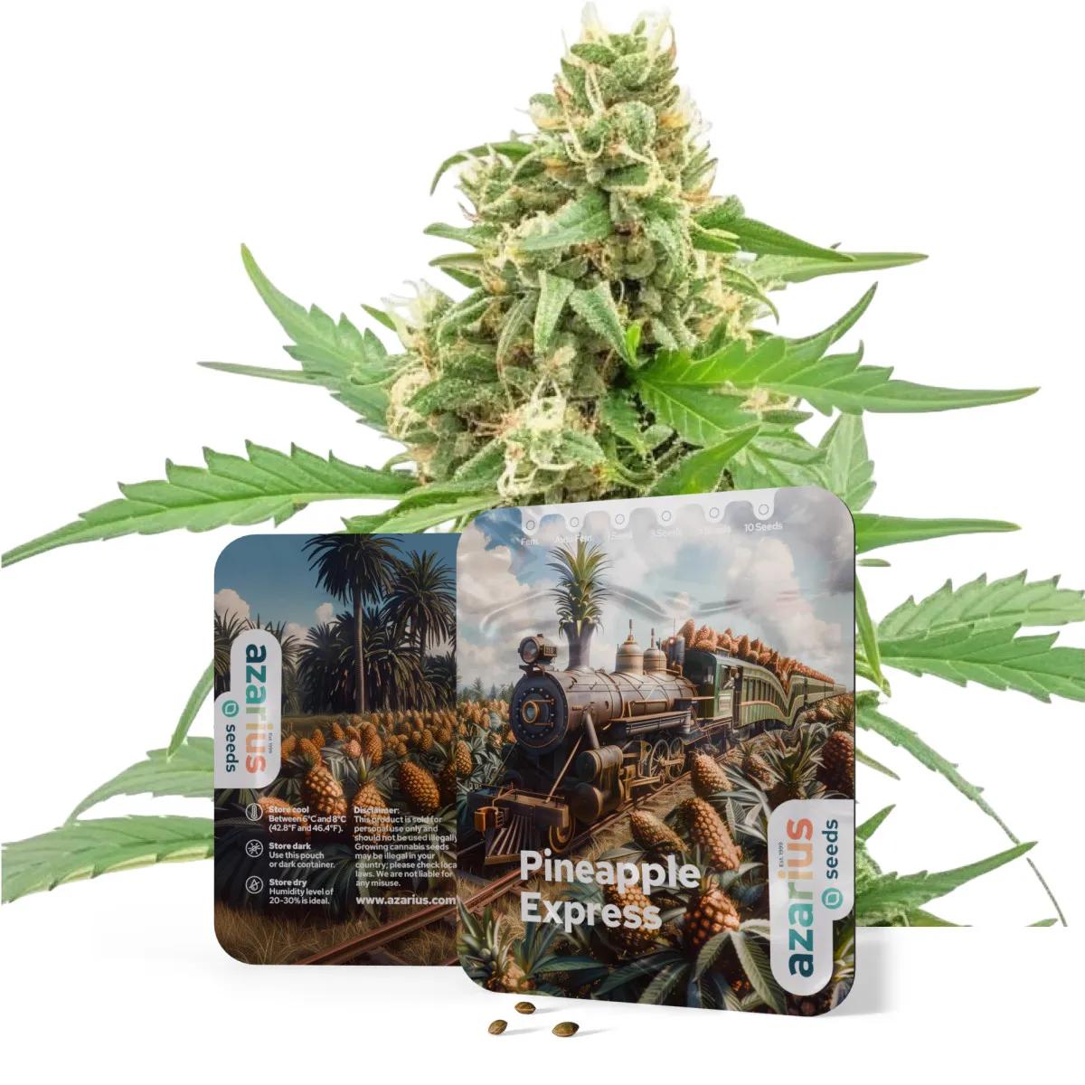 Pineapple Express