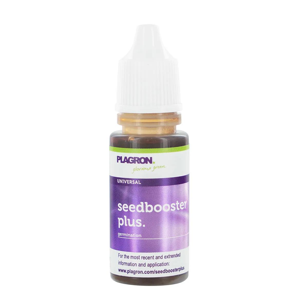 Plagron Seedbooster Plus spirestimulator