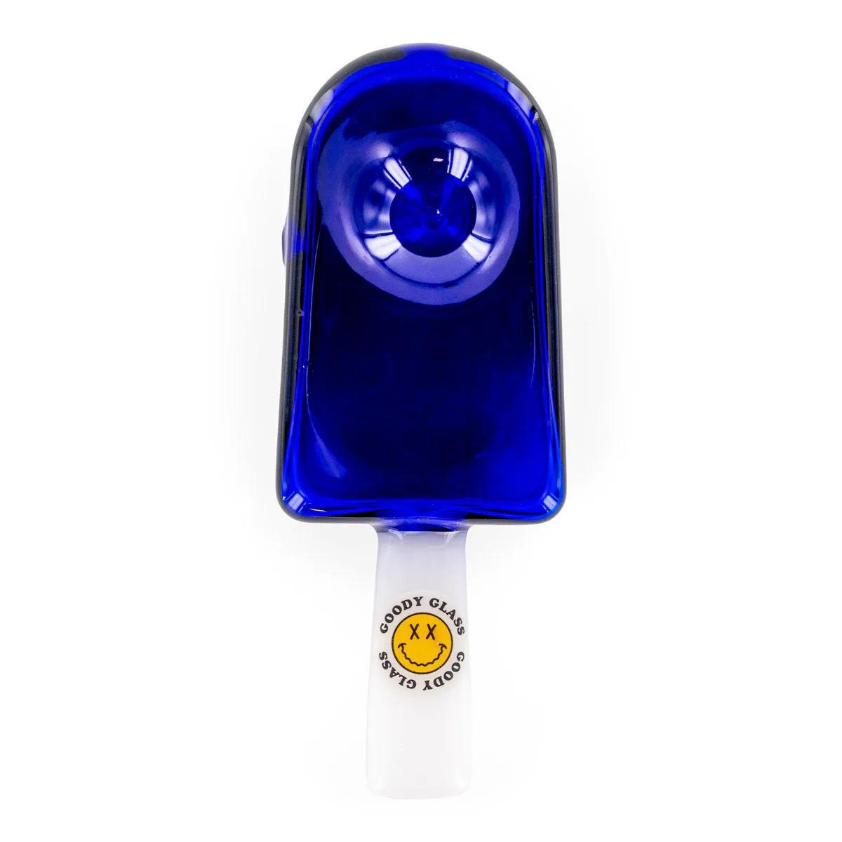 Popsicle håndpibe