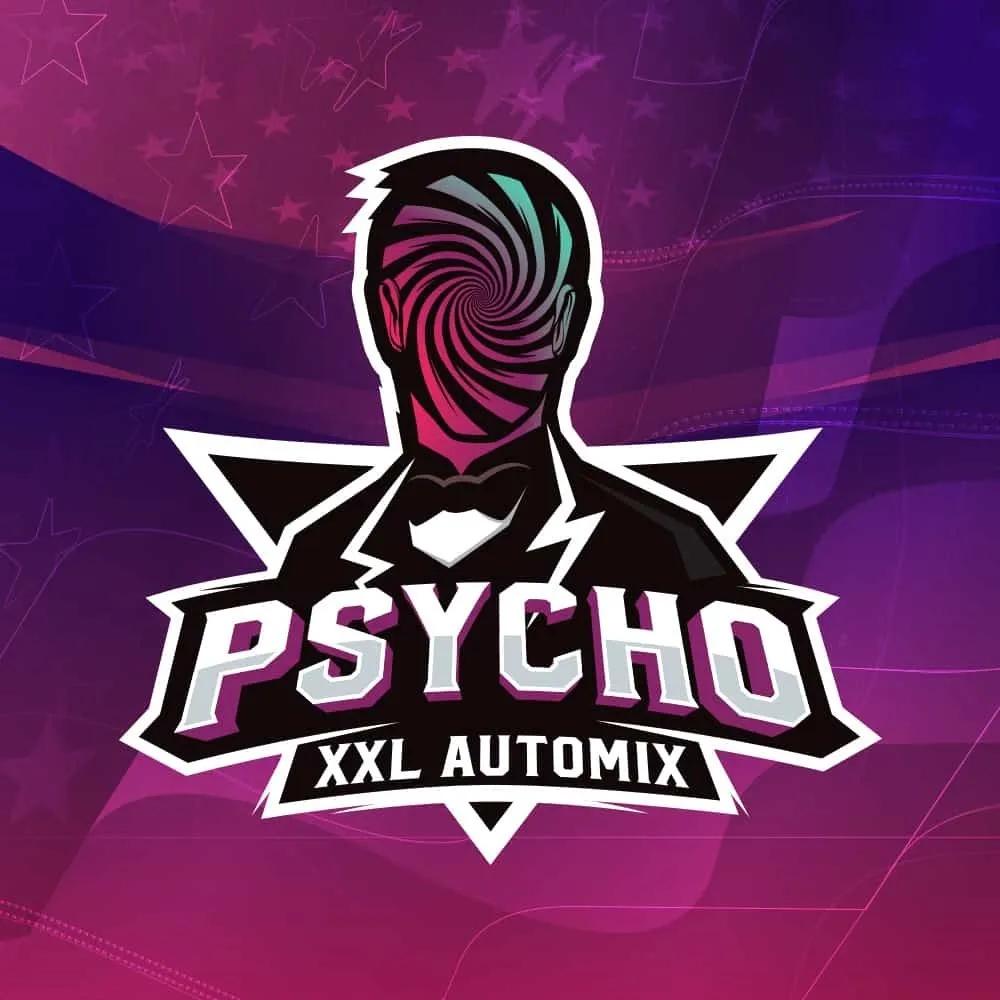 Psycho XXL Auto MIX