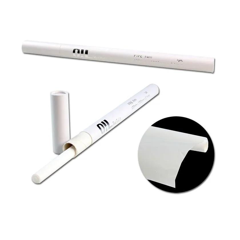 PTFE-film til ekstraktion