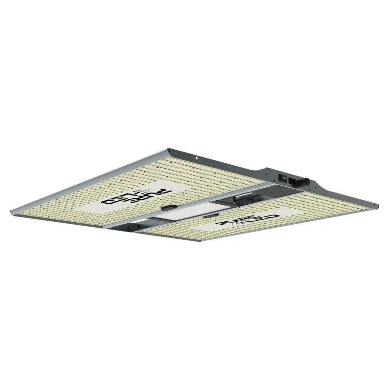 Pure LED Q420 vokstelys (Pure Factory)