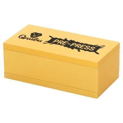 Qnubu Aluminium Forpresseform