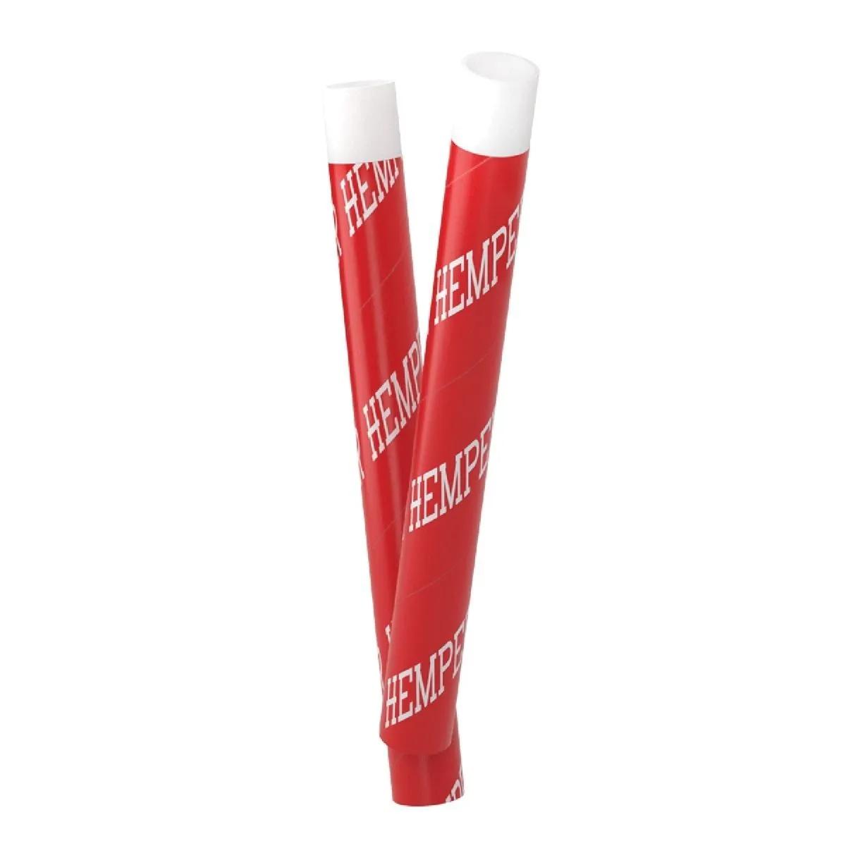 Hemper Quick Hitter engangspibe med smag
