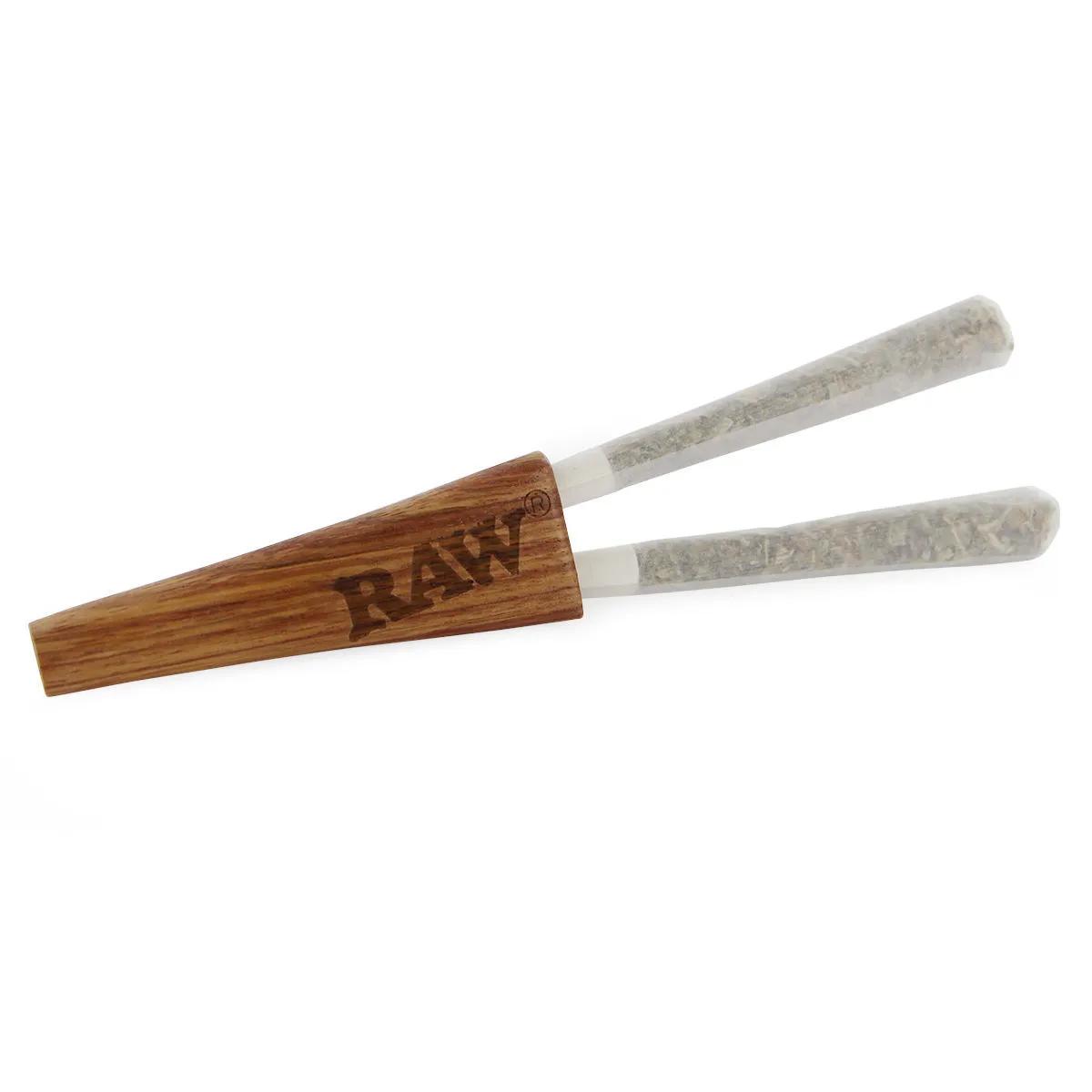 RAW Double Barrel Joint Holder til 2