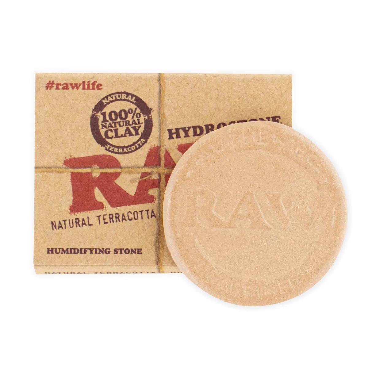 RAW Hydrostone fugtighedssten