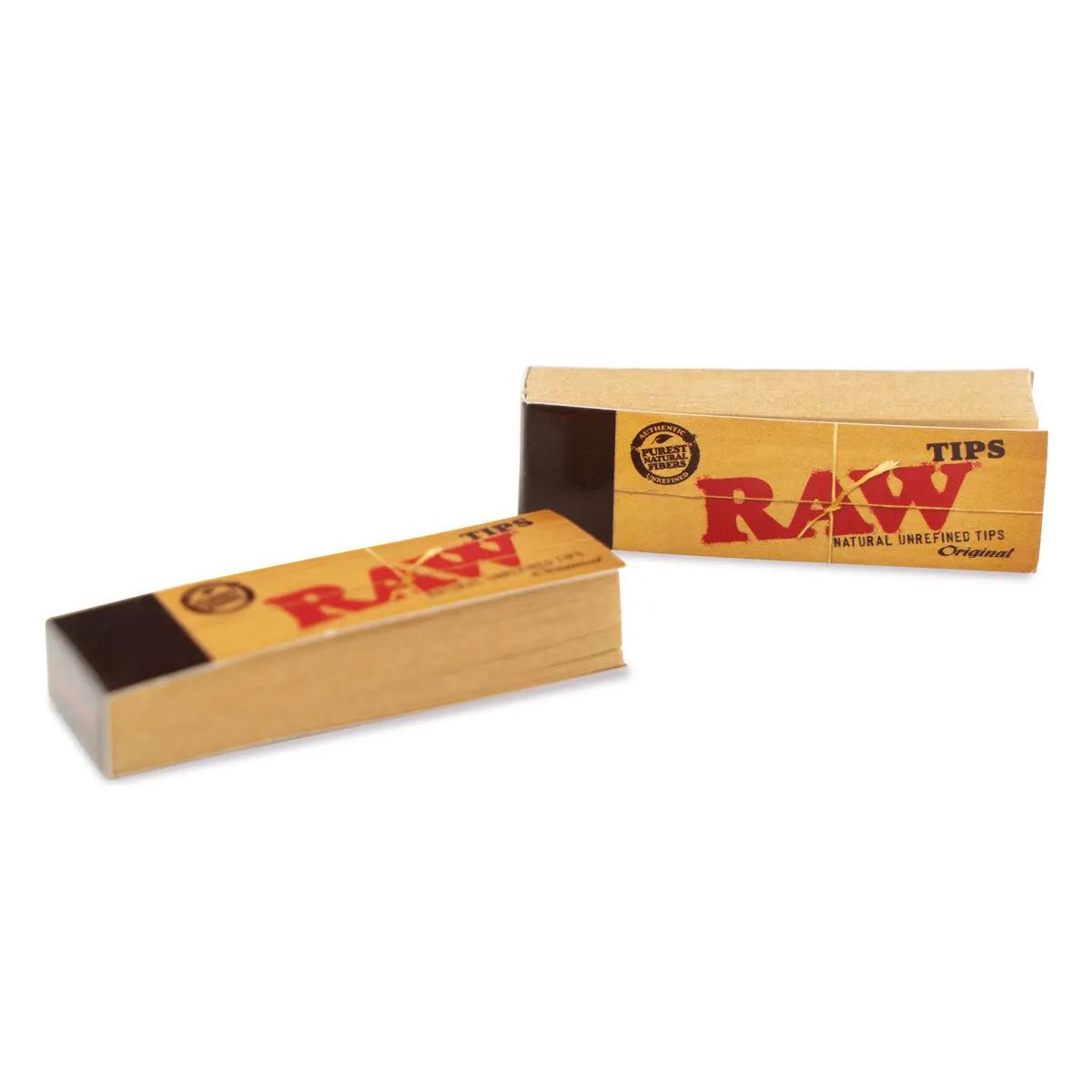 RAW rullefiltre
