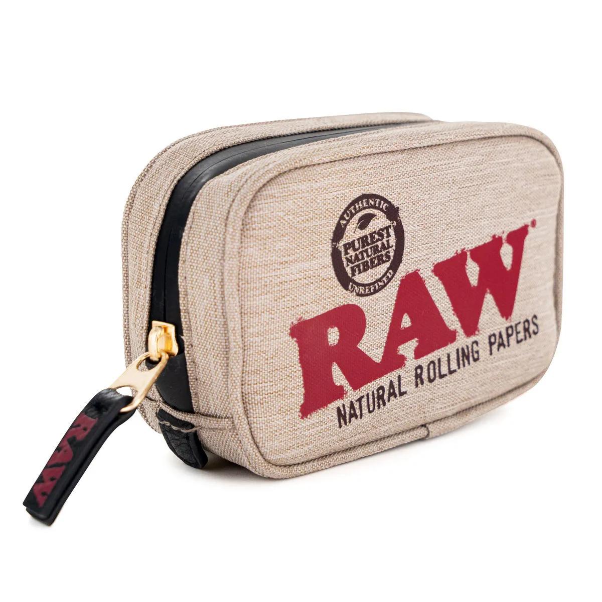 RAW Rygerpung