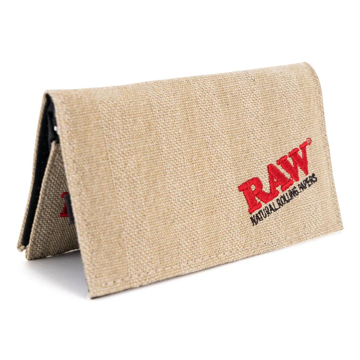 RAW Smoking Wallet rygerpung