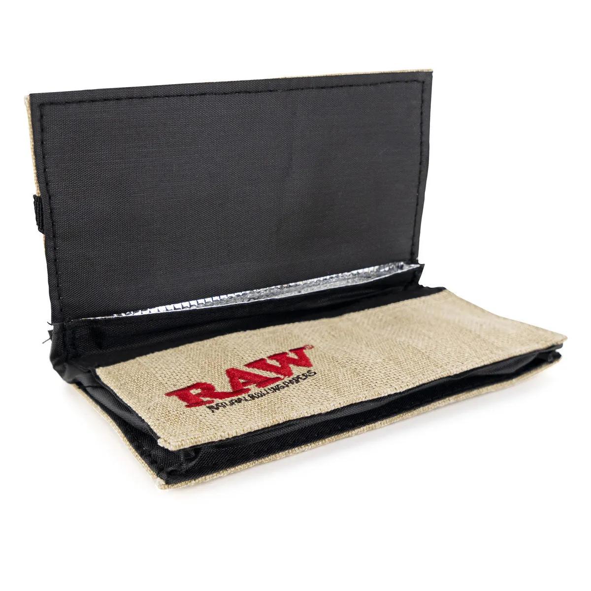 RAW Smoking Wallet rygerpung