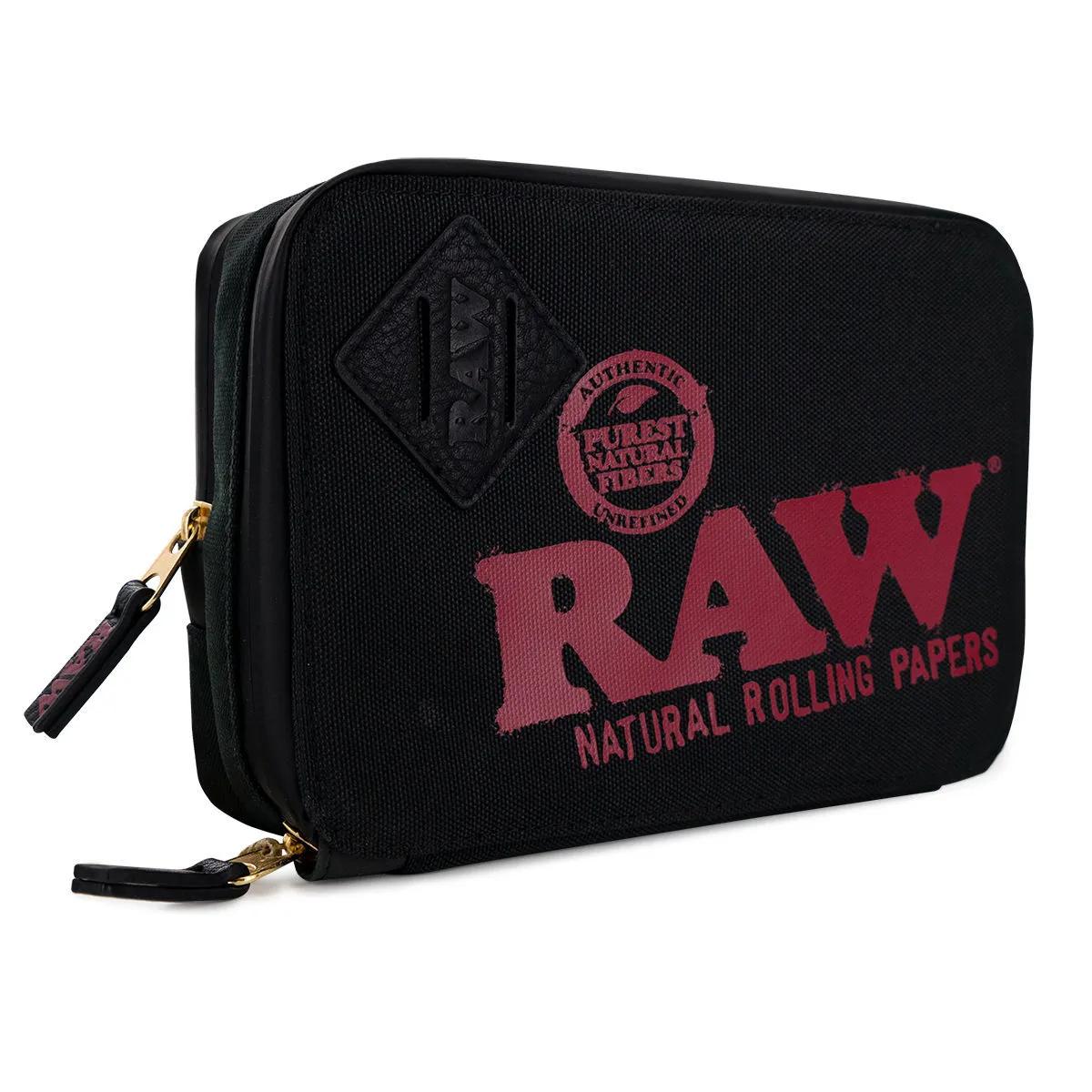 RAW Weekender rejsetaske