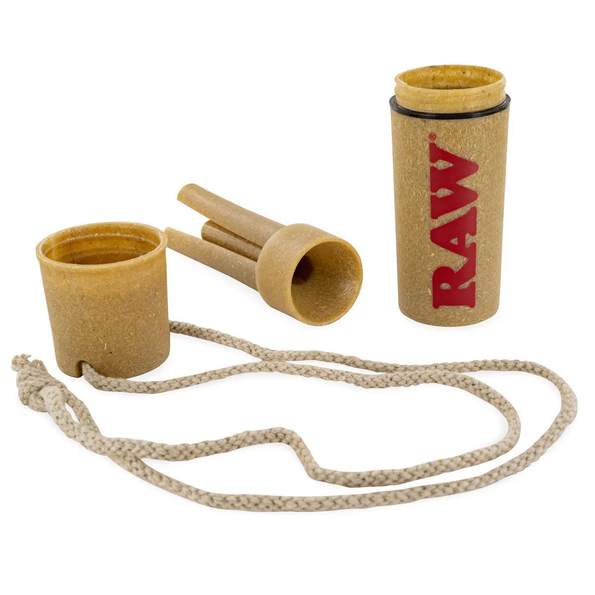 RAW Reserva Cone Filler Stash-halskæde