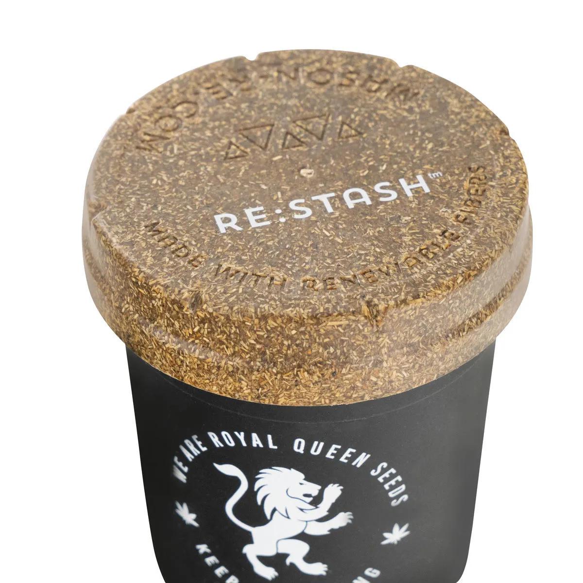 Re:stash Jar 8oz