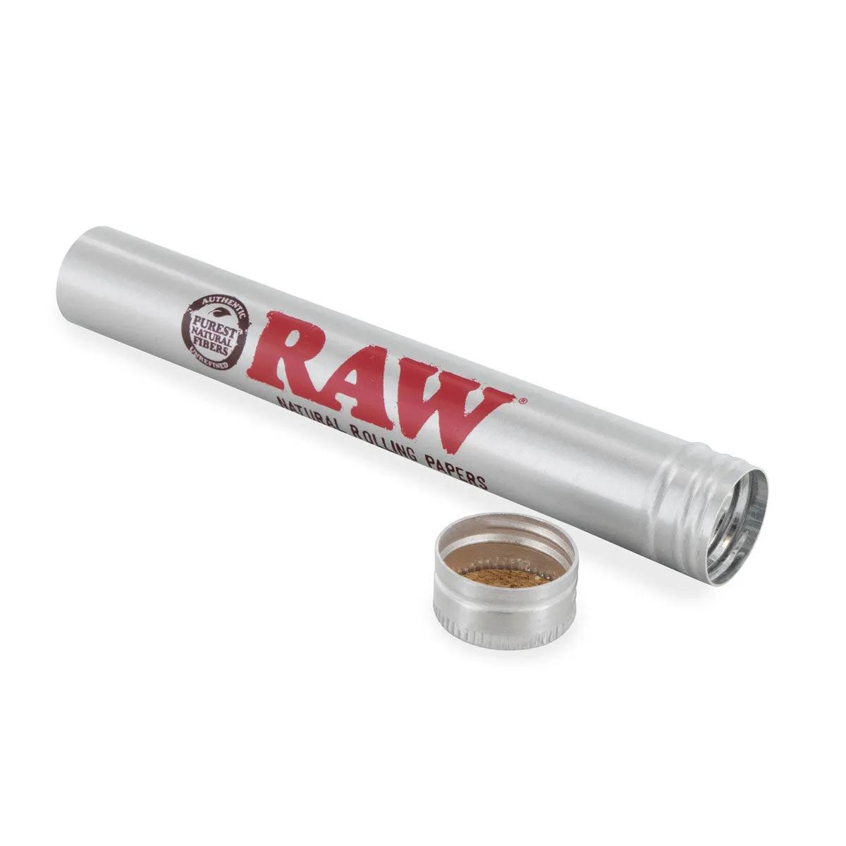 RAW Retro Metalrør