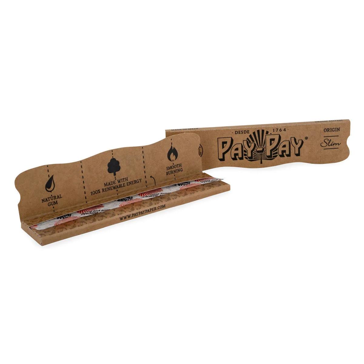 Pay-Pay Rullepapir King Size Slim Origin