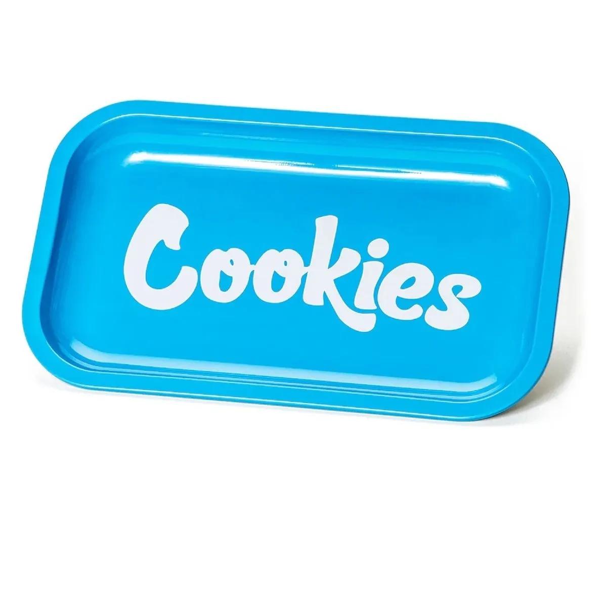 Cookies Rullebakke