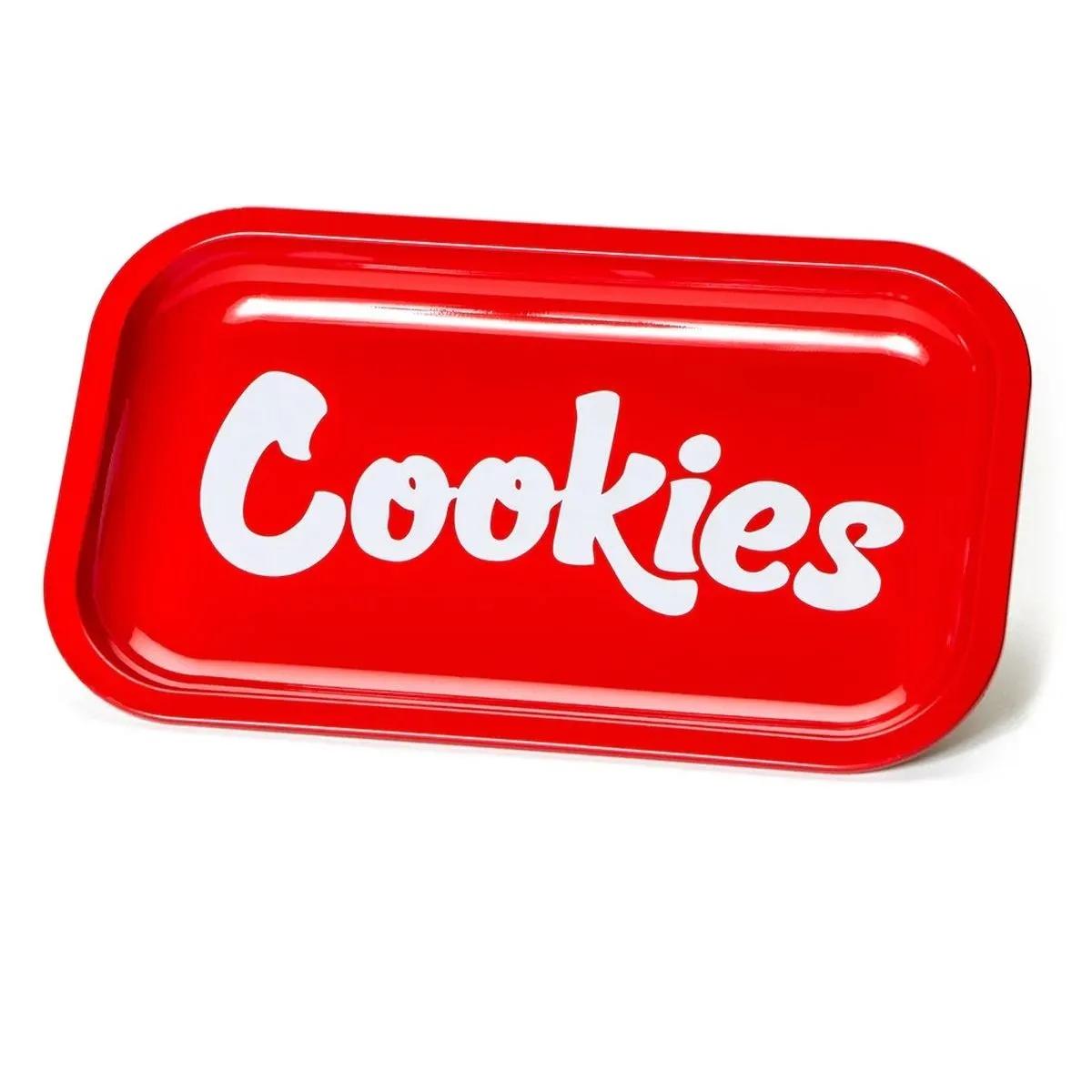 Cookies Rullebakke