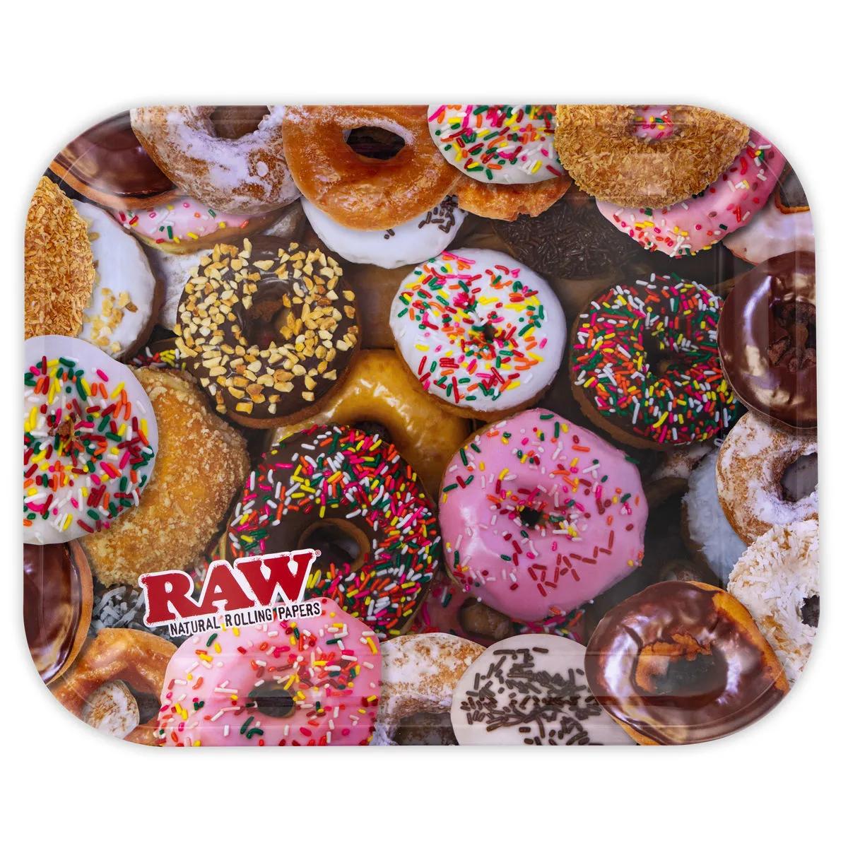 Rullebakke Donuts