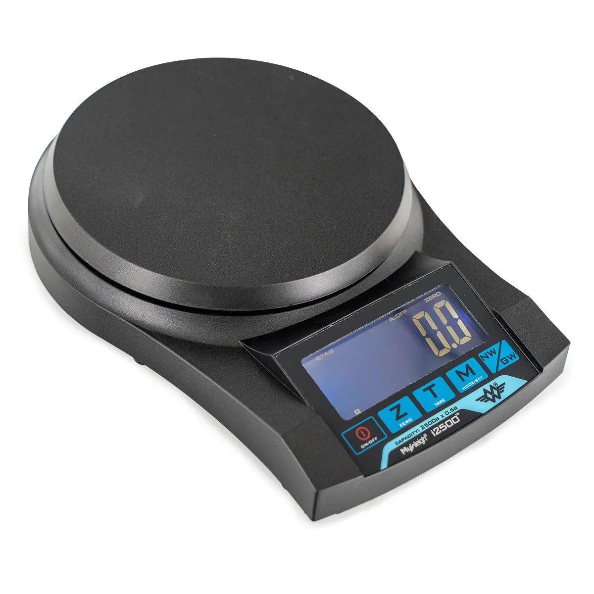 MyWeigh i2500 vægt