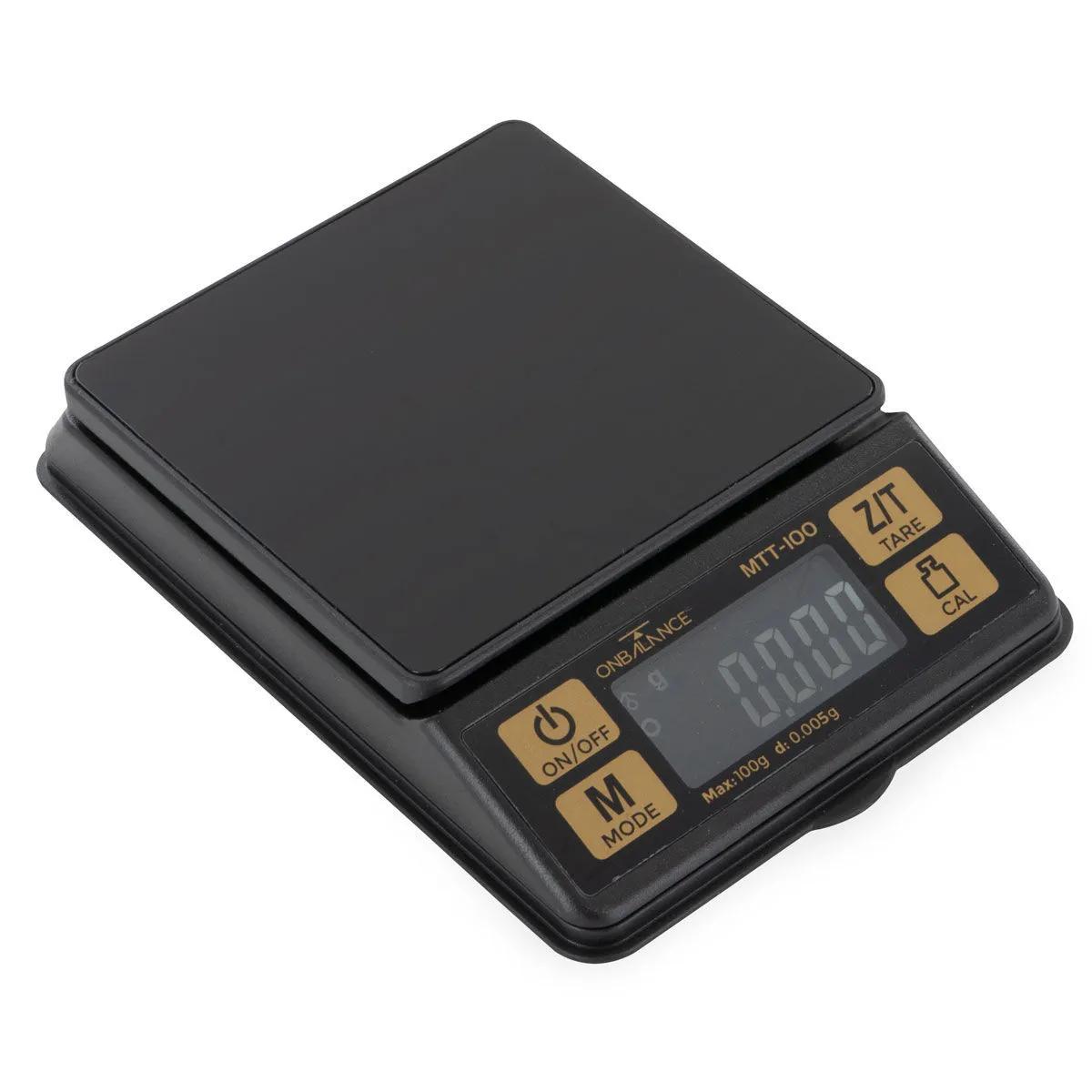 Vægt On Balance MTT-100